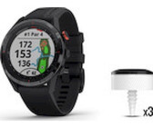 Buy Garmin Approach S62 from 389.95 Today Best Deals on