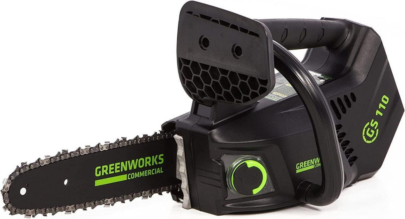 Greenworks GD40TCS