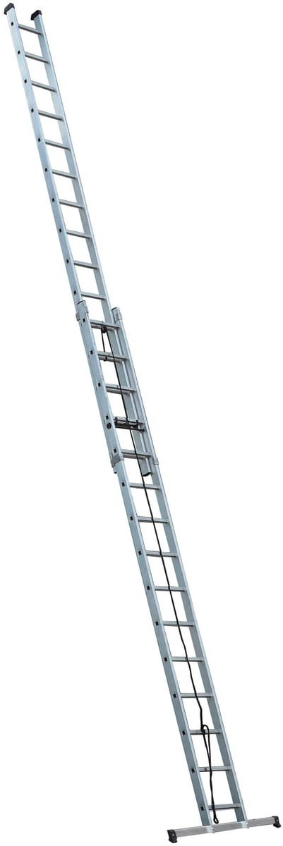 Escalux Échelle coulissante 2 plans 7,45 m