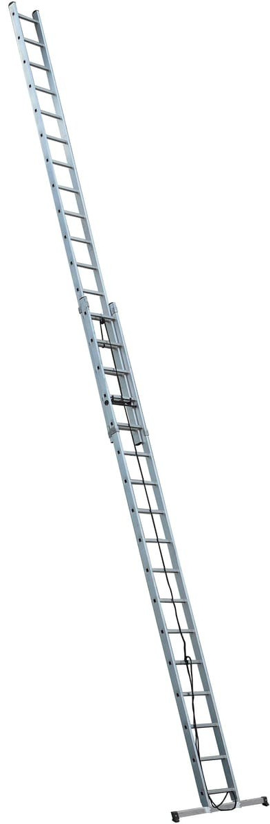 Escalux Échelle coulissante 2 plans 8,3 m