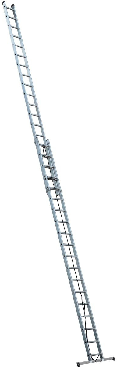 Escalux Échelle coulissante 2 plans 9,45 m