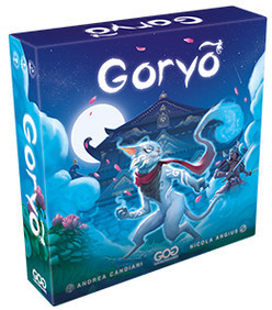 Goryo