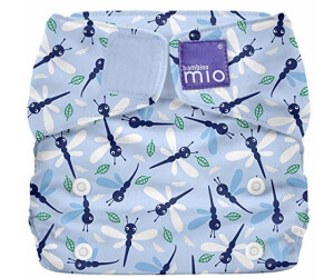 Bambino Mio, Miosolo luierverpakking, regenwoud Bambino Mio, Miosolo luierverpakking, regenwoud