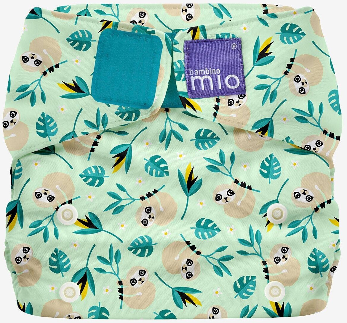 Bambino Mio Miosolo All-in-One