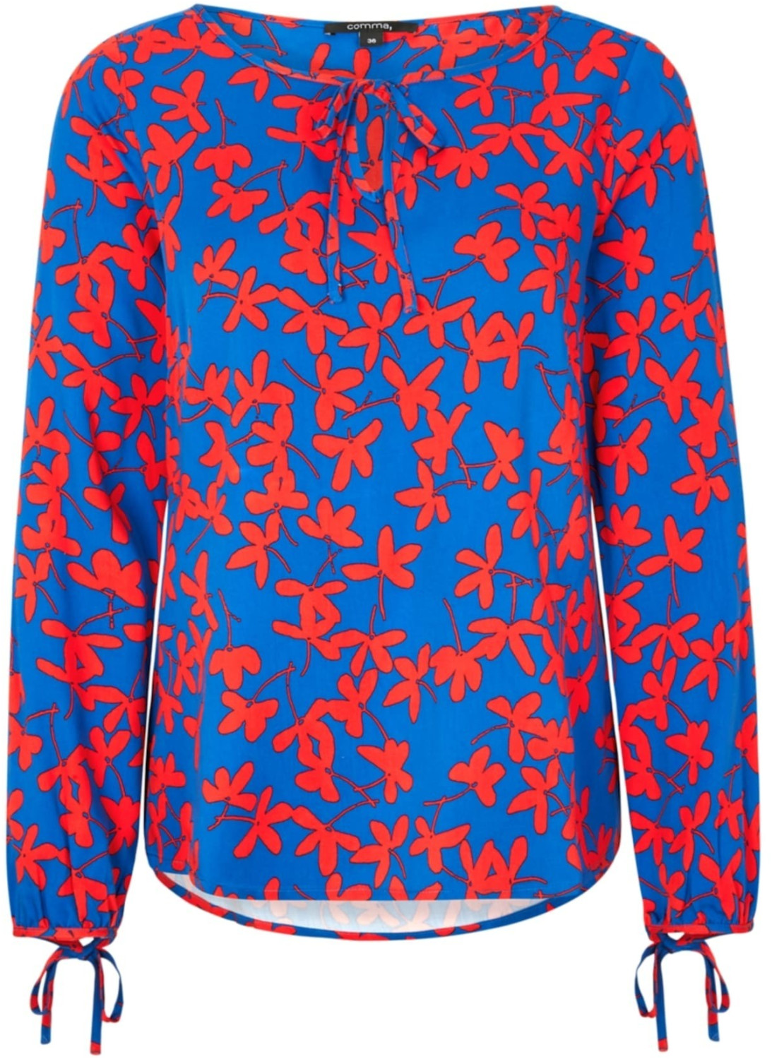 Comma Bluse (81.001.11.2349)