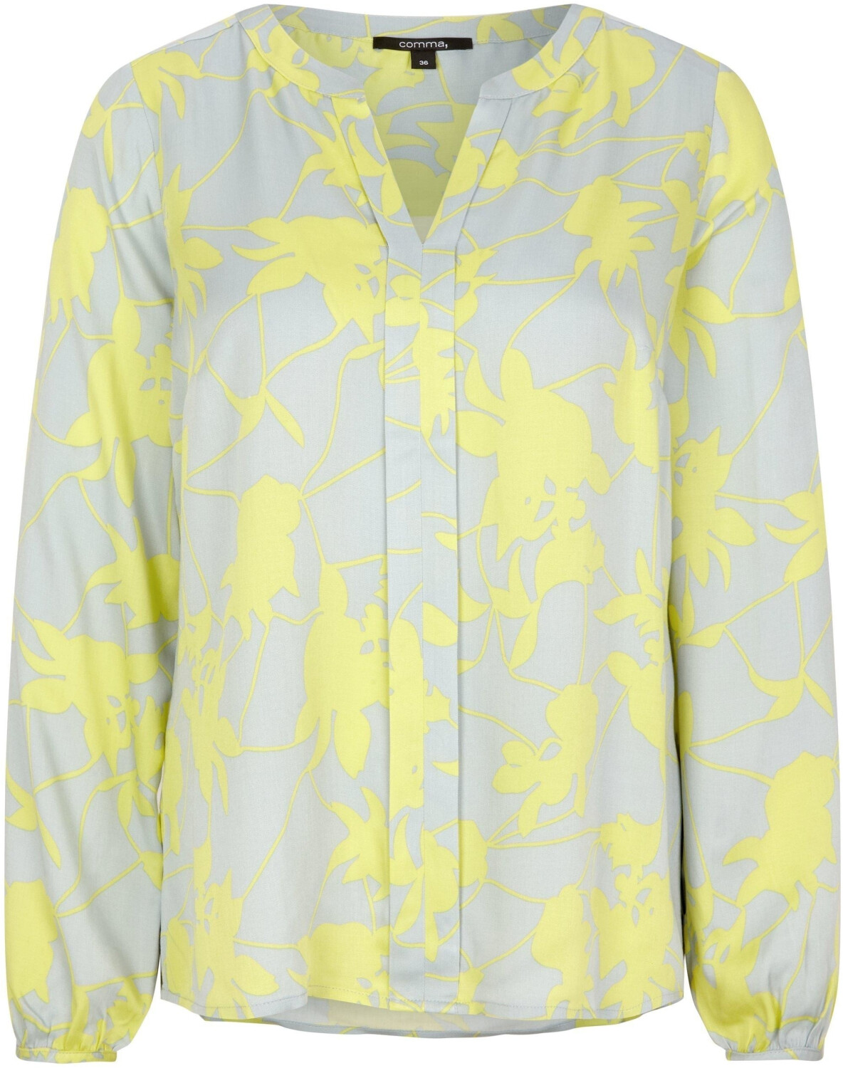 Comma Satin Blouse (81.002.11.2240)