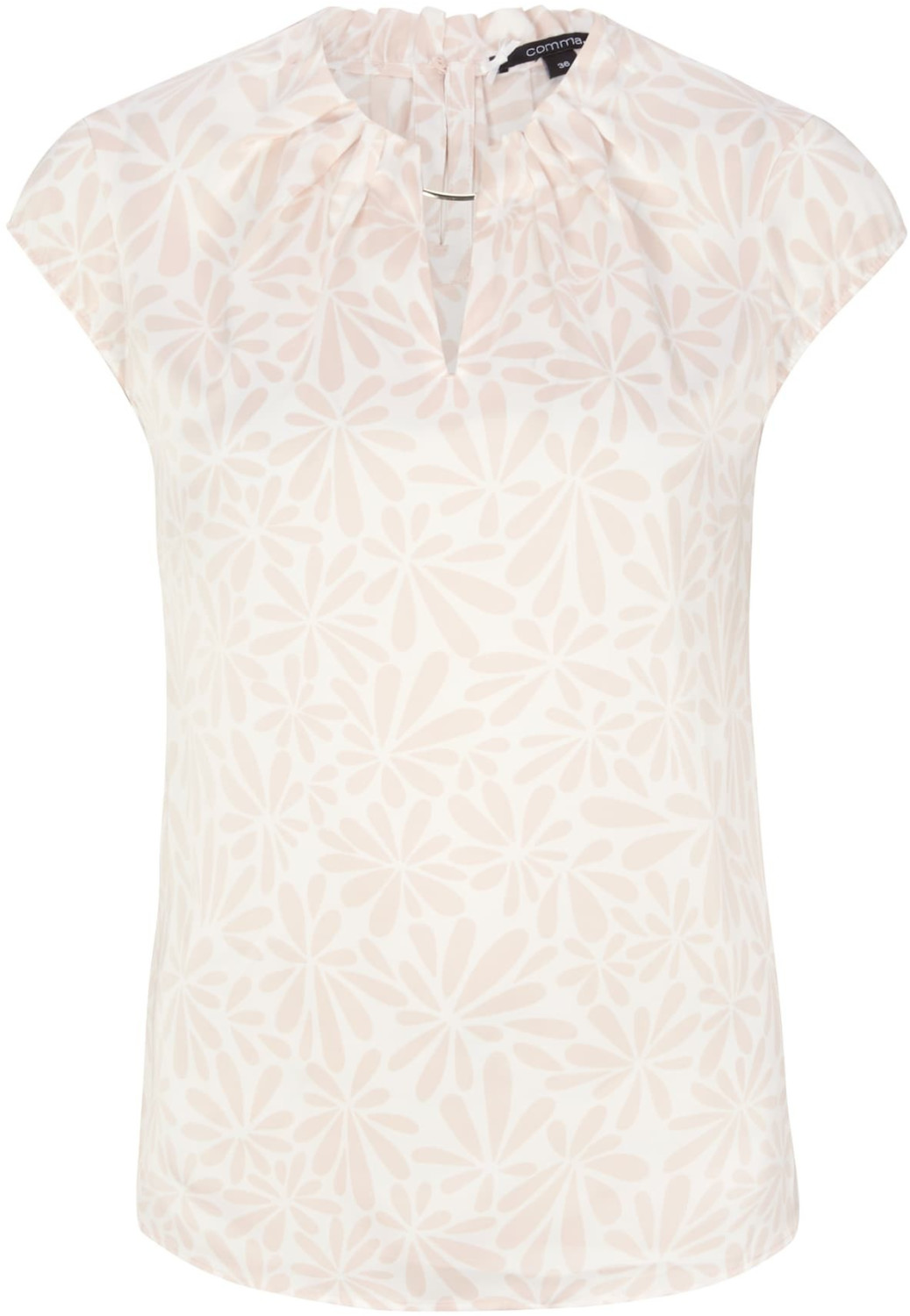 Comma Bluse (81.003.12.0938)