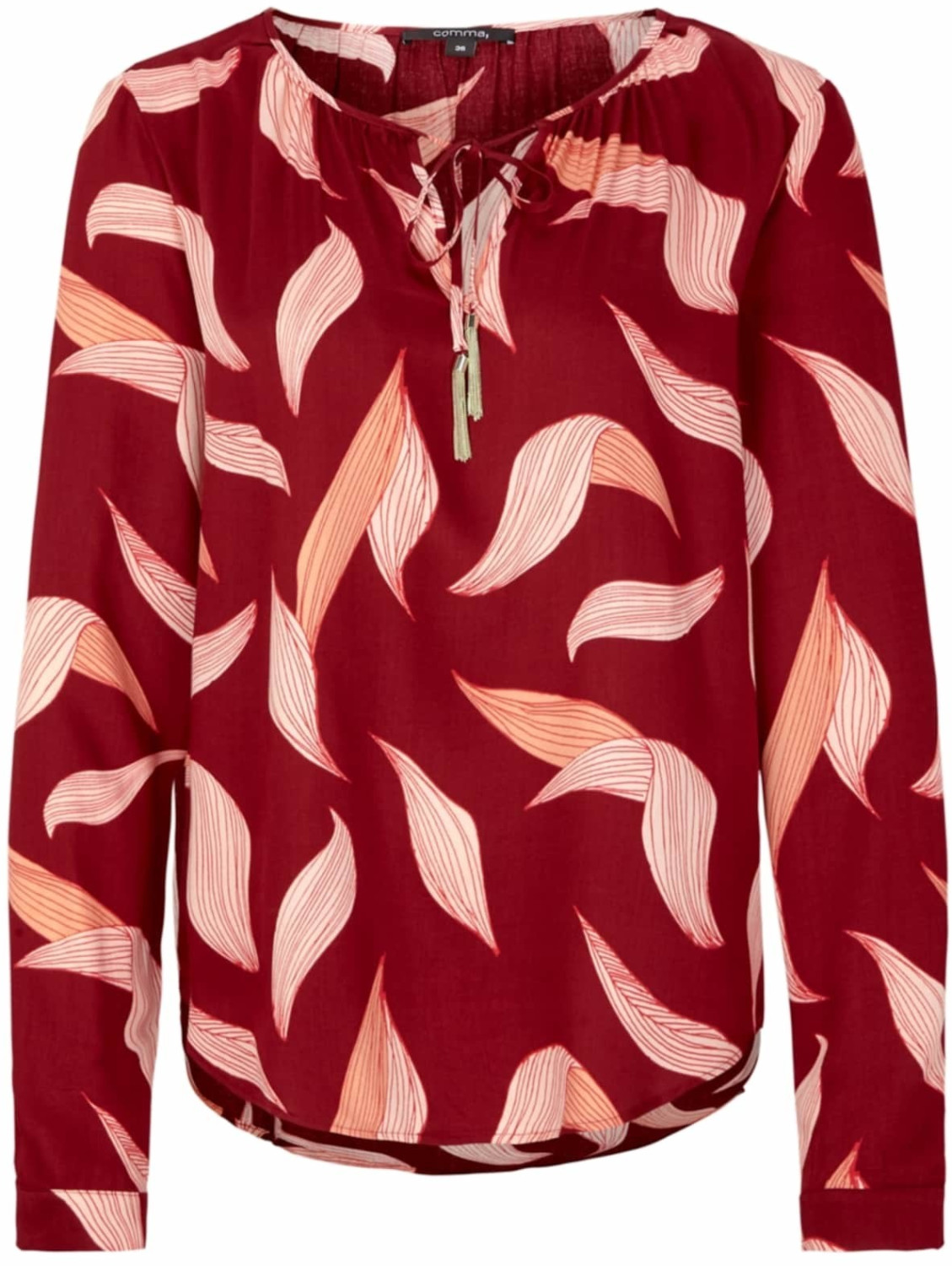 Comma Bluse (81.912.11.2310)