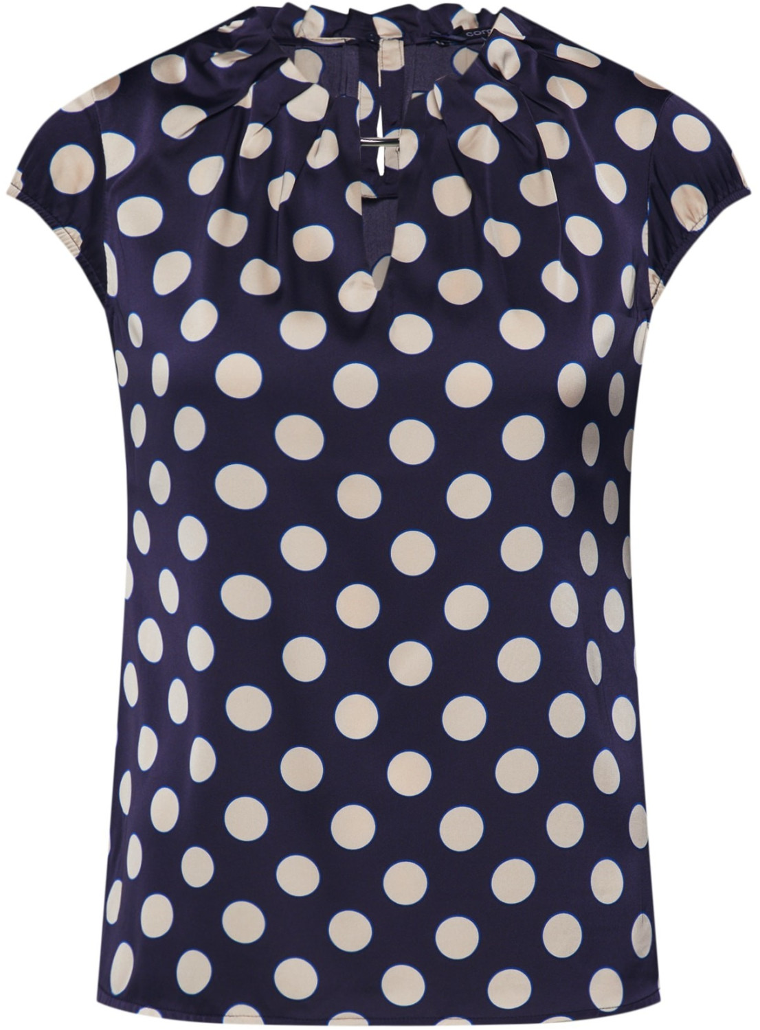 Comma Bluse (85.899.12.0938)
