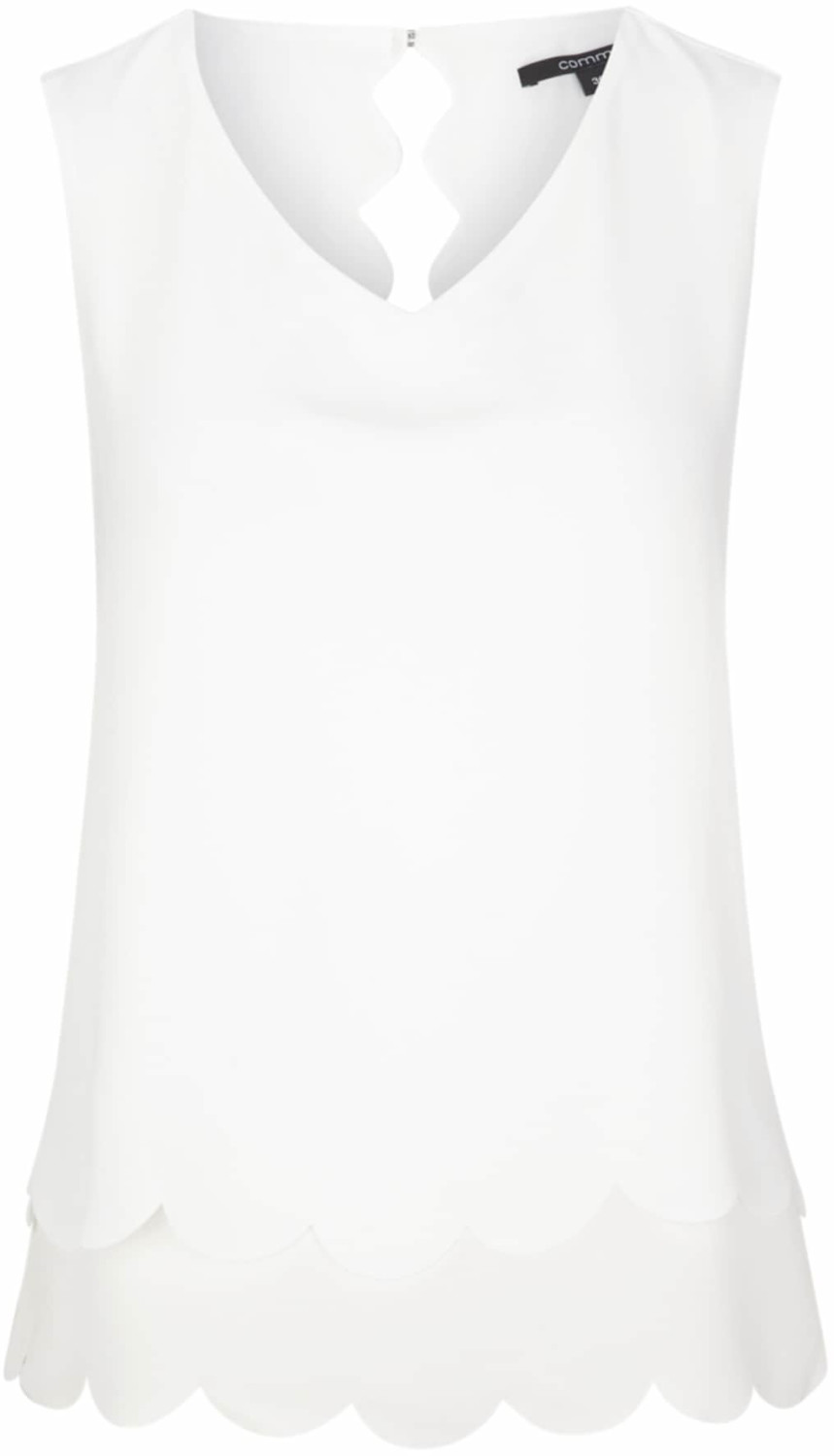 Comma Bluse (85.899.13.1024)