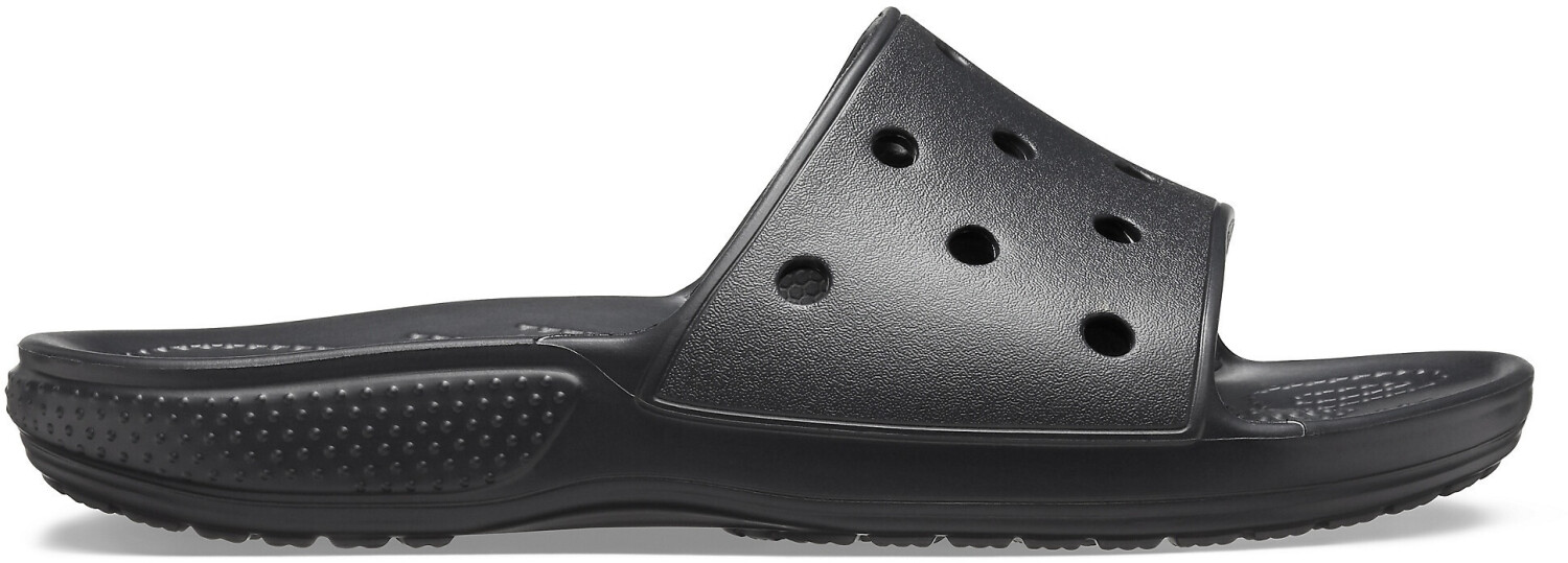 Buy Crocs Classic Crocs Slide 206121 from 8.00 Today Best Deals on idealo