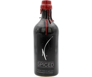 N. Kröger Spiced 33.2% 0,5 l