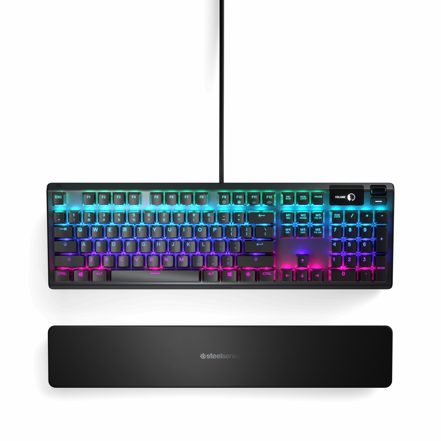 SteelSeries APEX 5 (DE)