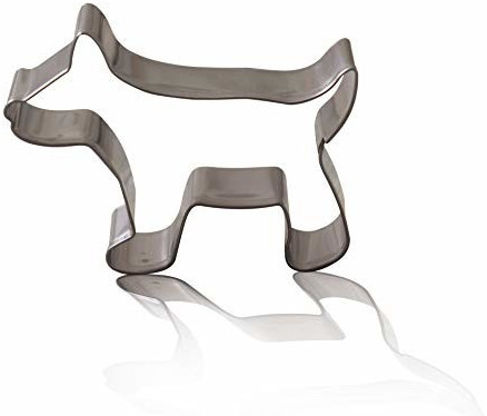 Zenker 44859 Wolf cutter, stainless steel