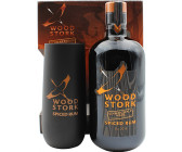 Bimmerle Wood Rum € Preisvergleich 11,49 ab bei 40% Spiced Stork 