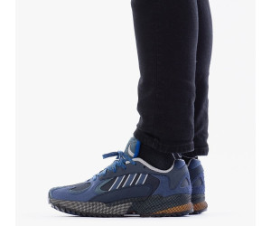Yung 1 og indigo