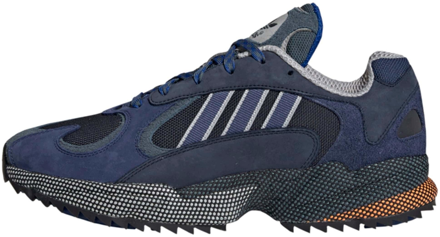 Adidas Yung-1 legend ink/tech indigo/grey two desde 73,93 â¬ | Compara precios en idealo