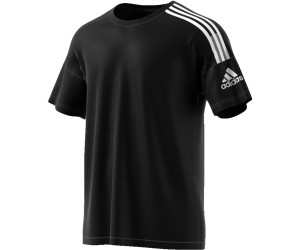 Adidas Z.N.E. 3-Stripes T-Shirt black