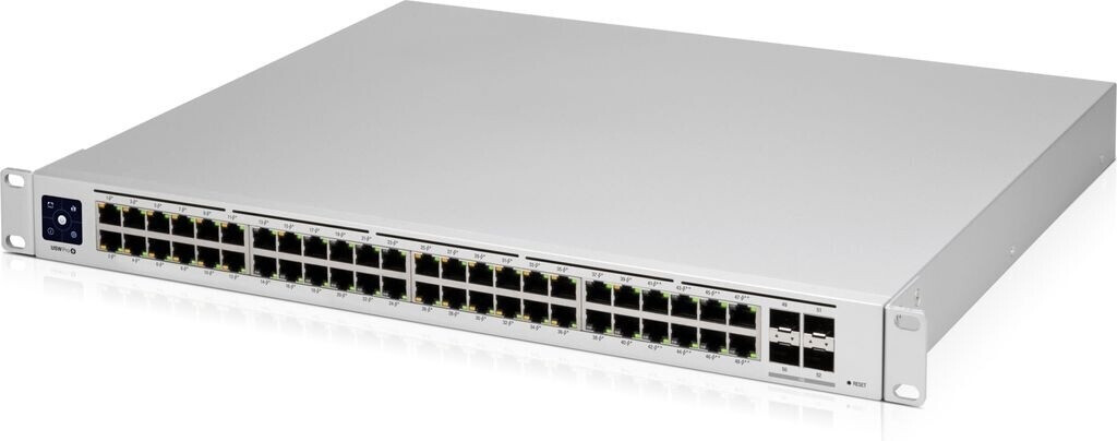 Ubiquiti UniFi Switch (USW-PRO-48-POE)