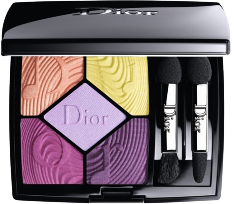 Dior 5 Couleurs fards à paupières édition limité (3 g)
