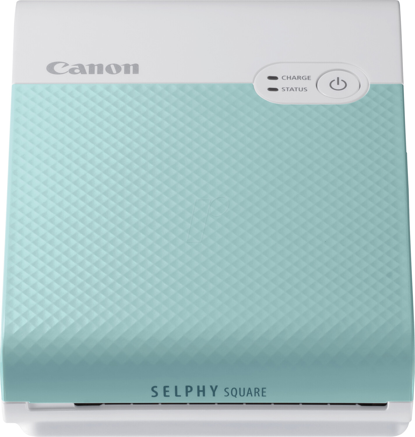 Impresora portátil  Canon SELPHY Square QX10, USB, WiFi, Rosa