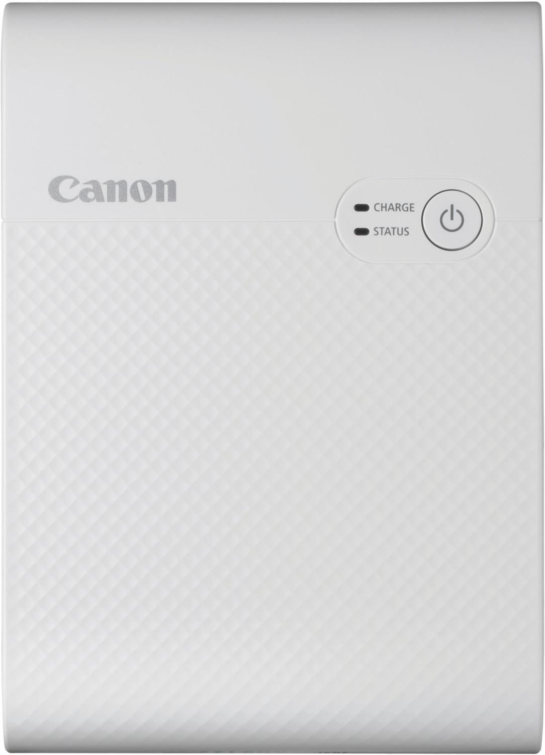 Canon SELPHY Square QX10 blanc