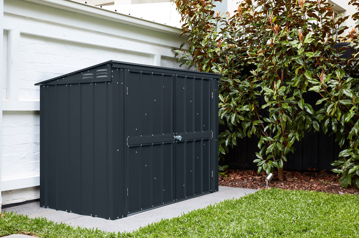 Globel Industries Easy III 2 x 240 Liter ab 319,99 € Preisvergleich
