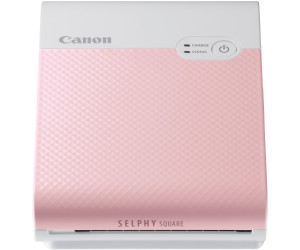 bei Preisvergleich | Canon QX10 ab 104,87 SELPHY Square € Pink