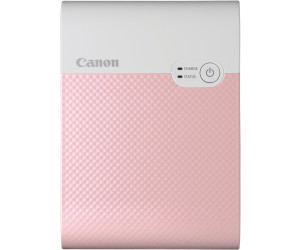 Canon SELPHY Square QX10 Pink 104,87 € bei ab Preisvergleich 
