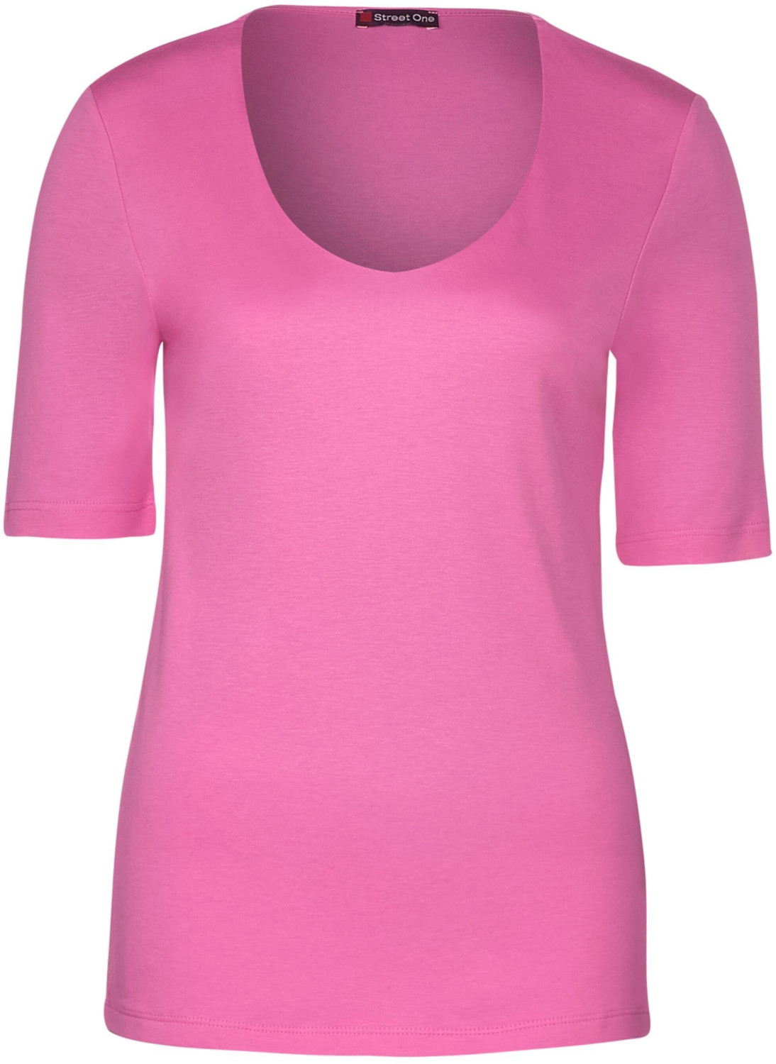 Street One Basic Shirt Palmira