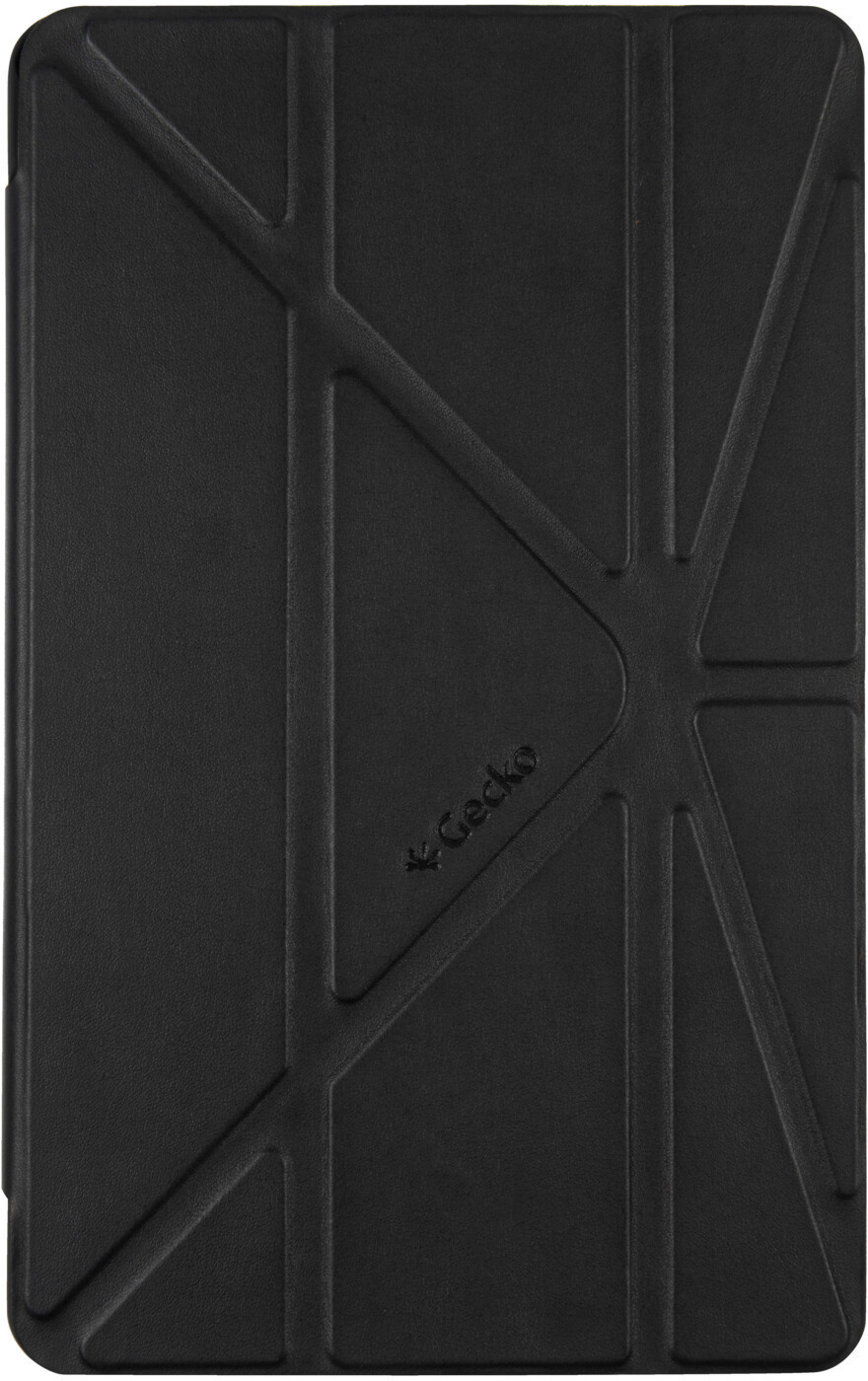 Gecko Covers Origami Cover Galaxy Tab A 10.5 Black