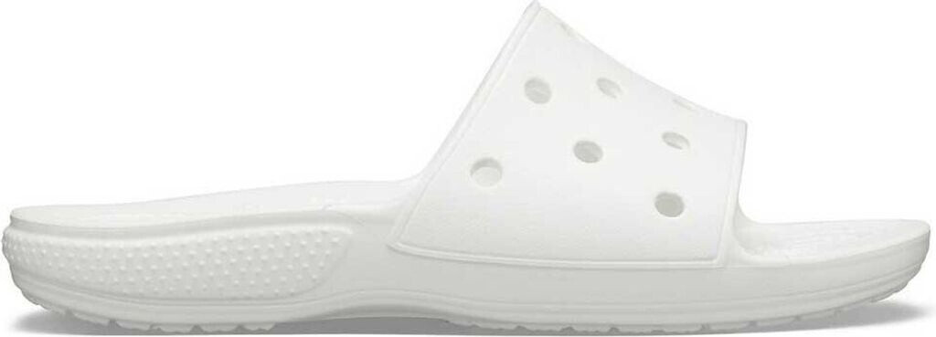 Crocs Classic Crocs Slide (206121) white