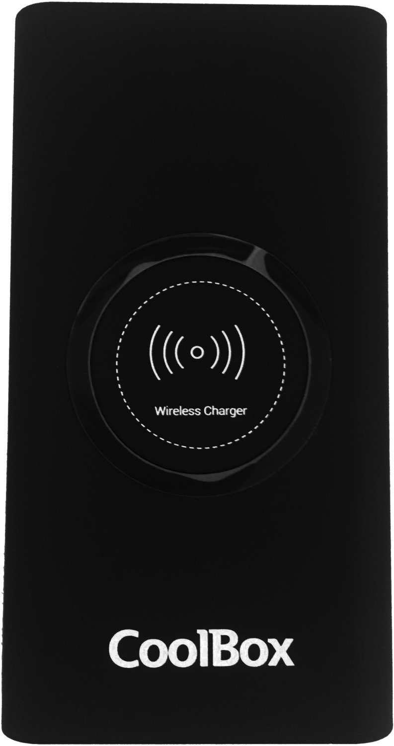 CoolBox Powerbank 8000mAh