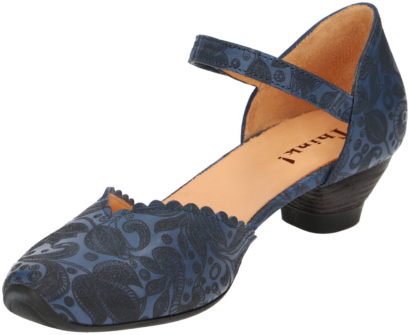 Think Aida (84941)