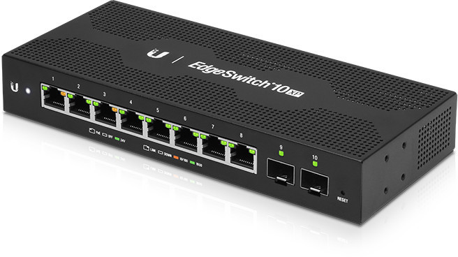 Ubiquiti EdgeSwitch 10XP