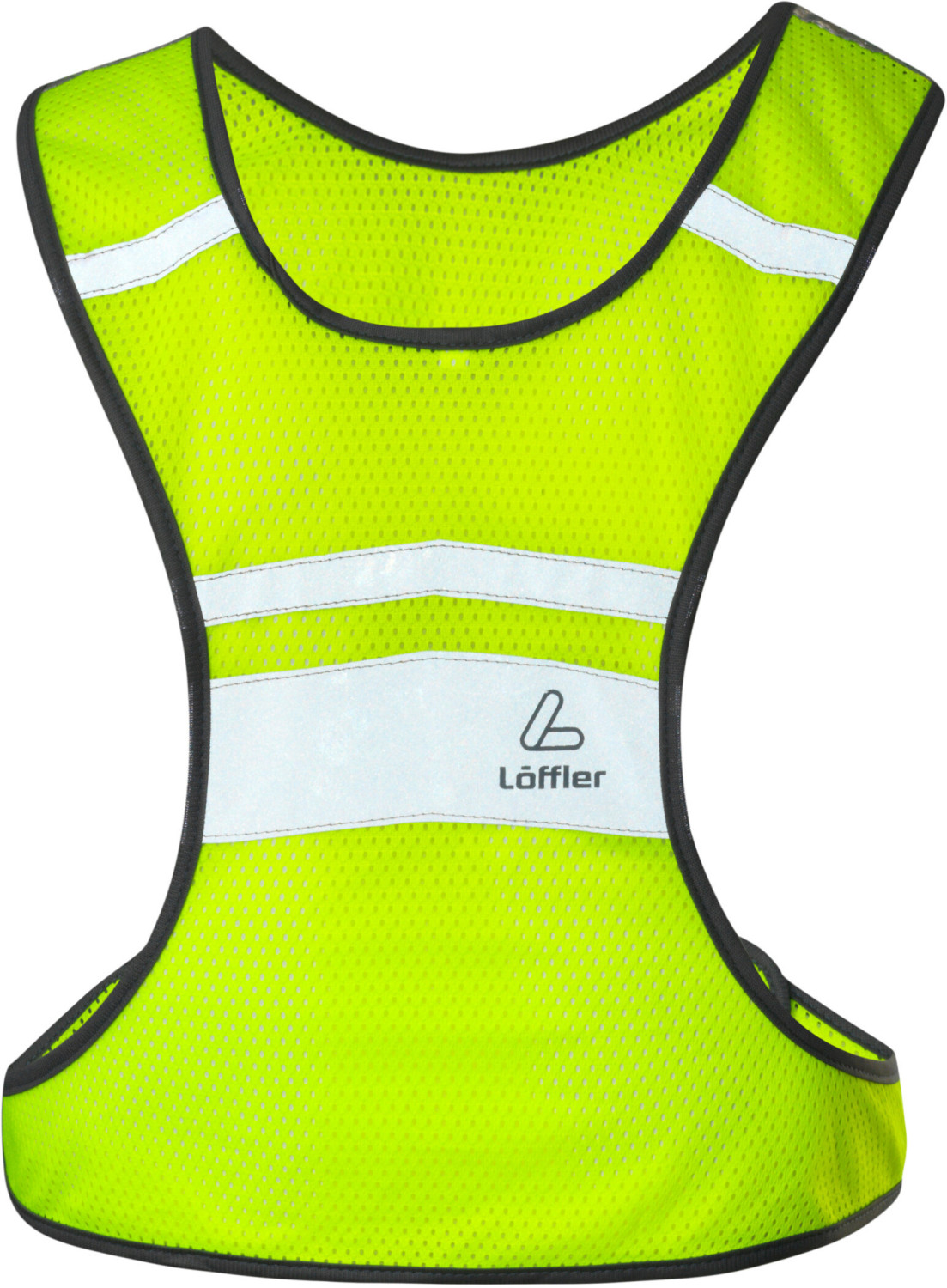 Löffler Reflex Vest neon yellow ab 13,00 €