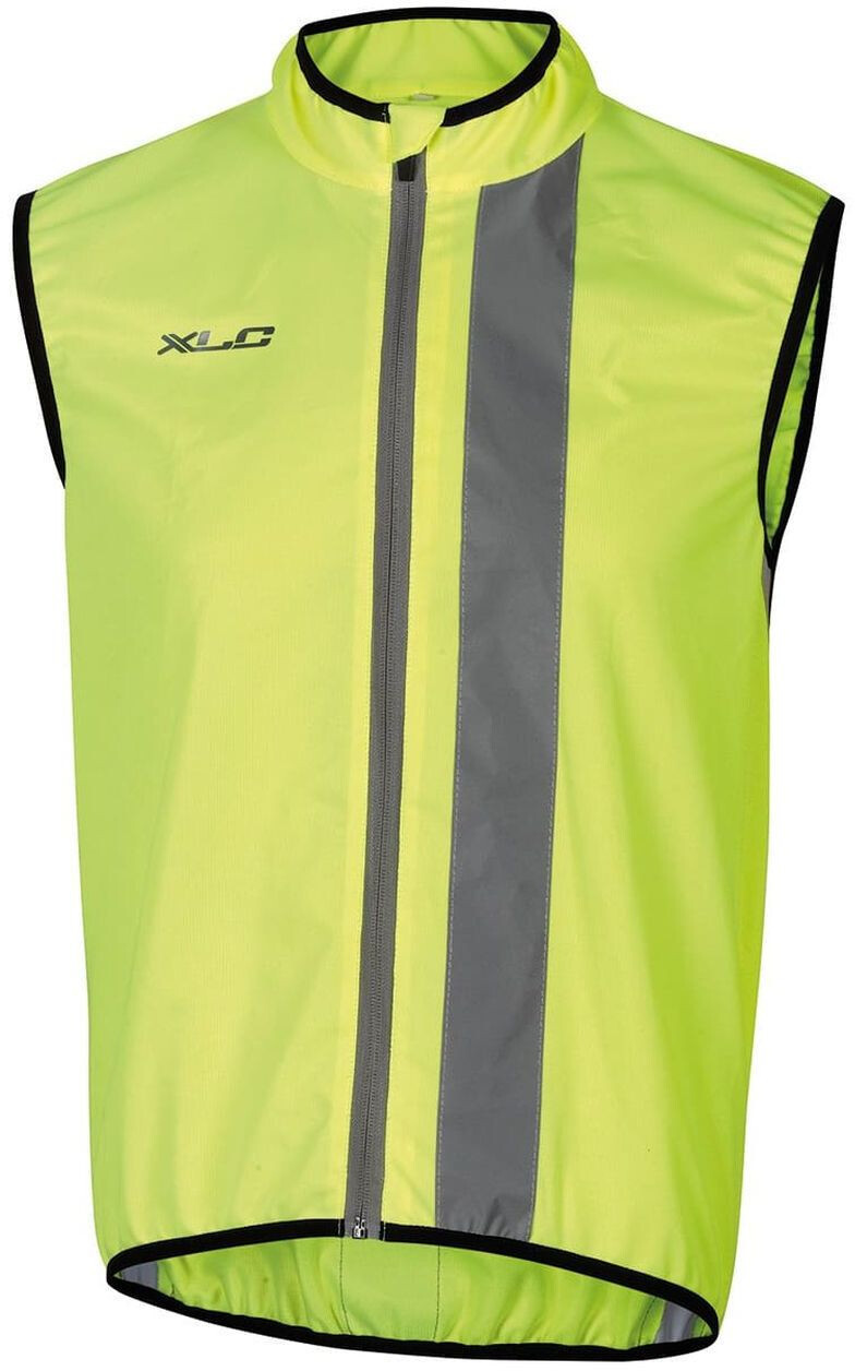 XLC Reflektierende Vest yellow ab 23,47 €