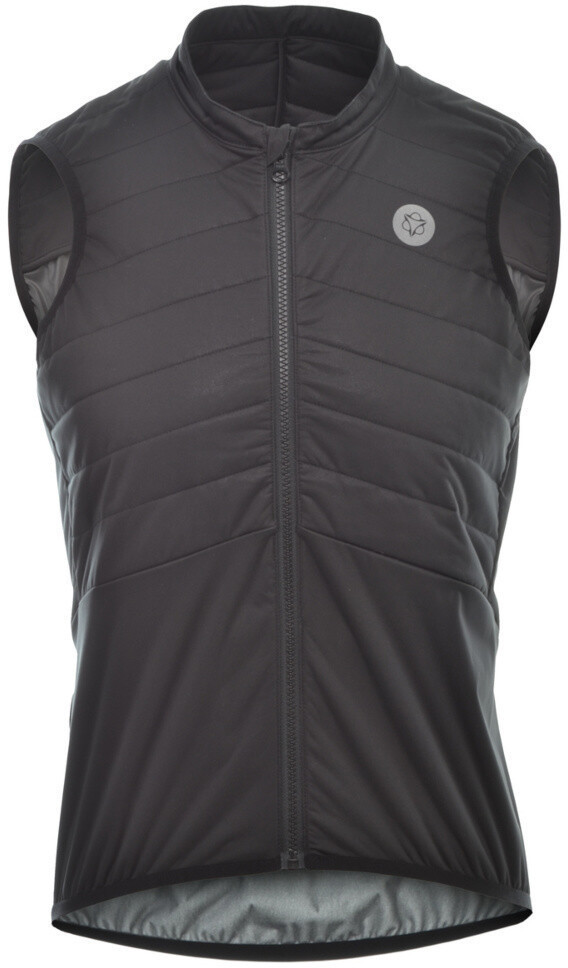 AGU Body Gefütterte Vest Men's black
