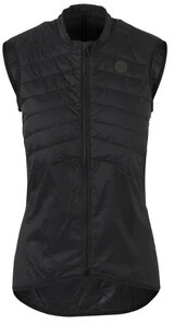 AGU Body Gefütterte Vest Ladys black