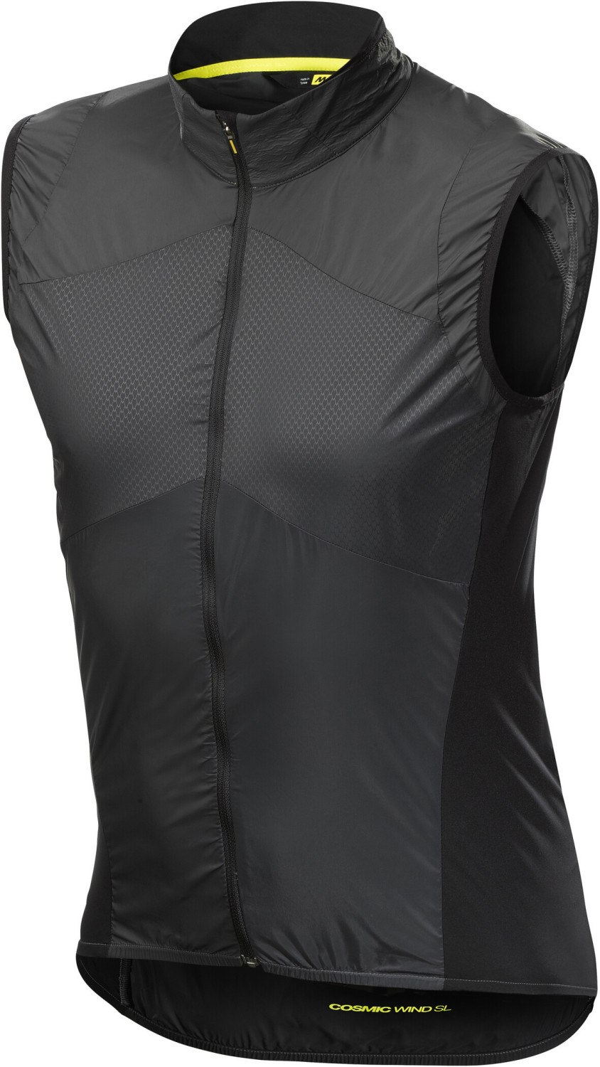 Mavic Cosmic SL Vest Men's black/pirate black