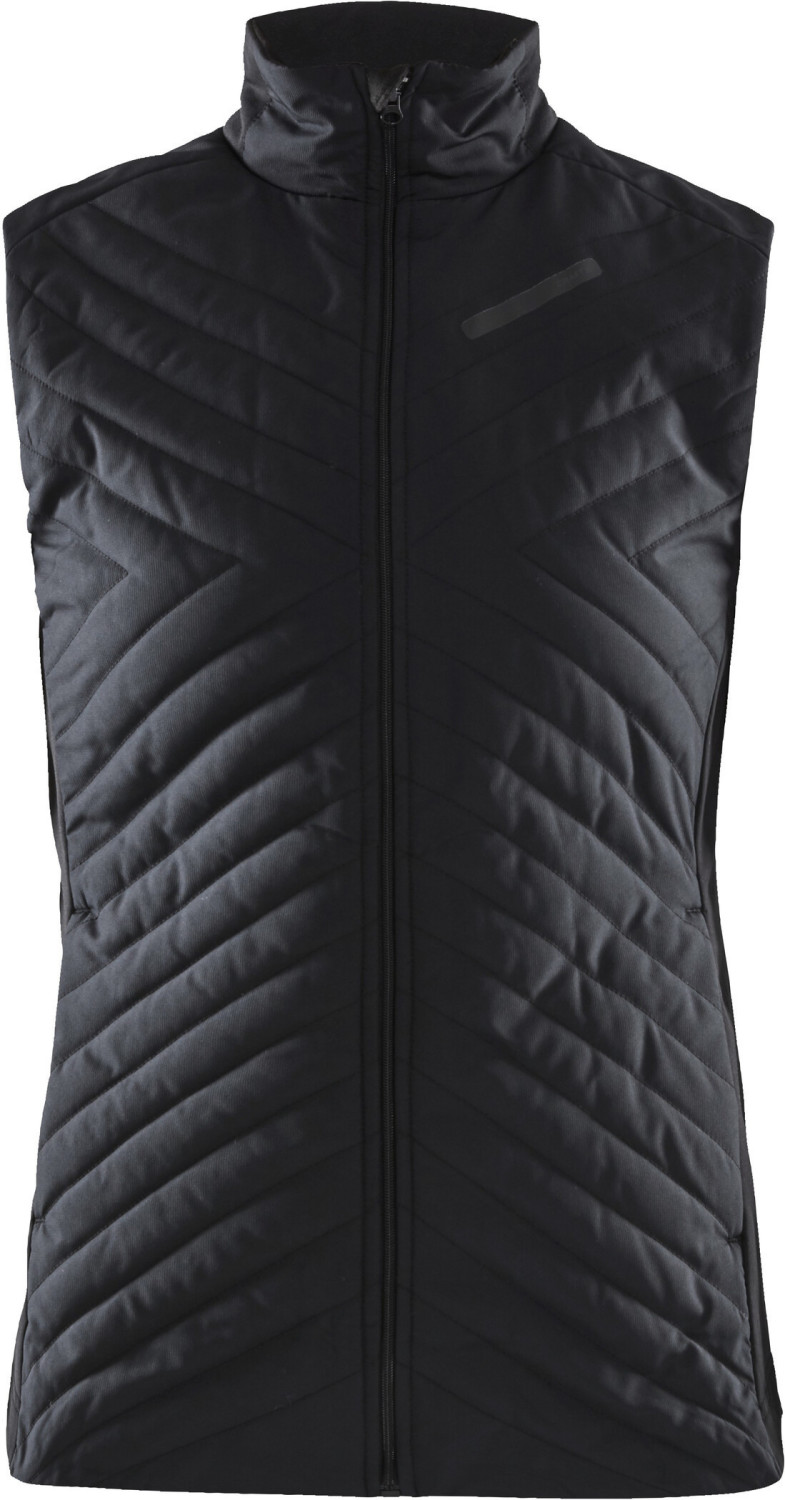 Craft Storm Thermo Vest Ladys black
