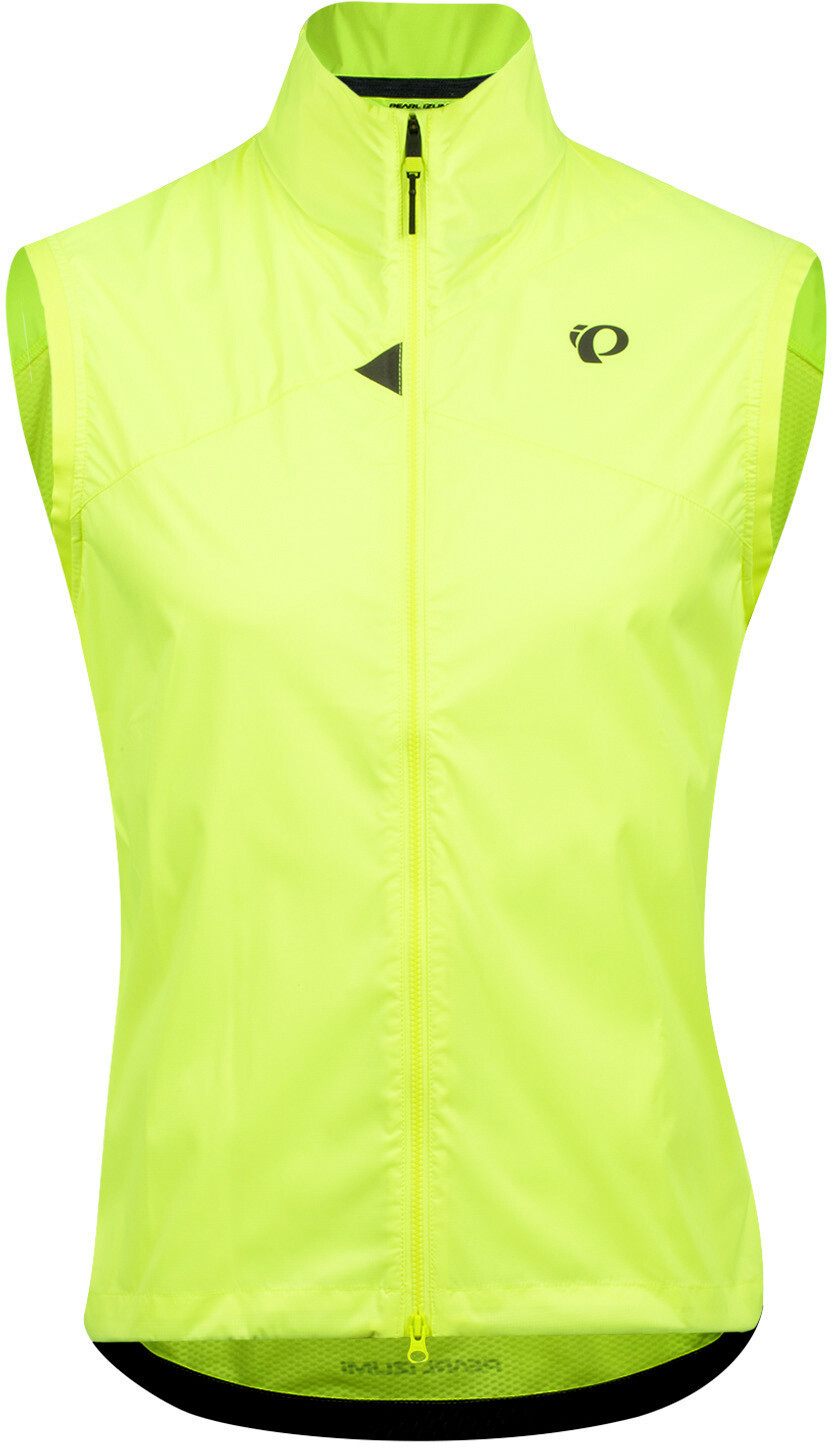 Pearl Izumi Zephrr Barrier Vest Men's screaming yellow