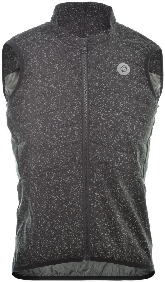 AGU Body Gefütterte Vest Men's hivis