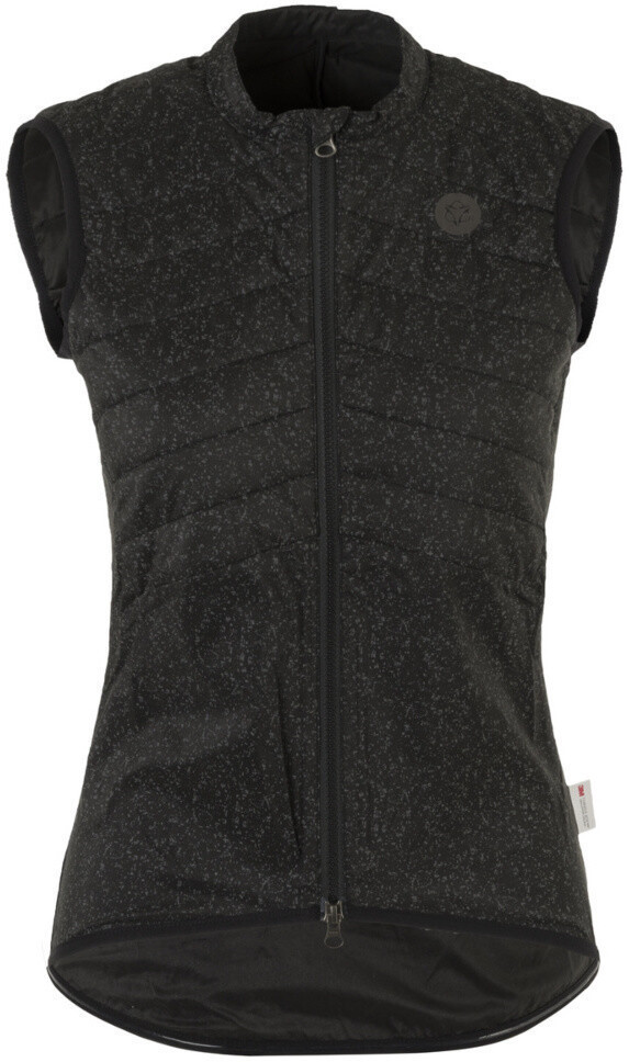 AGU Body Gefütterte Vest Ladys hivis
