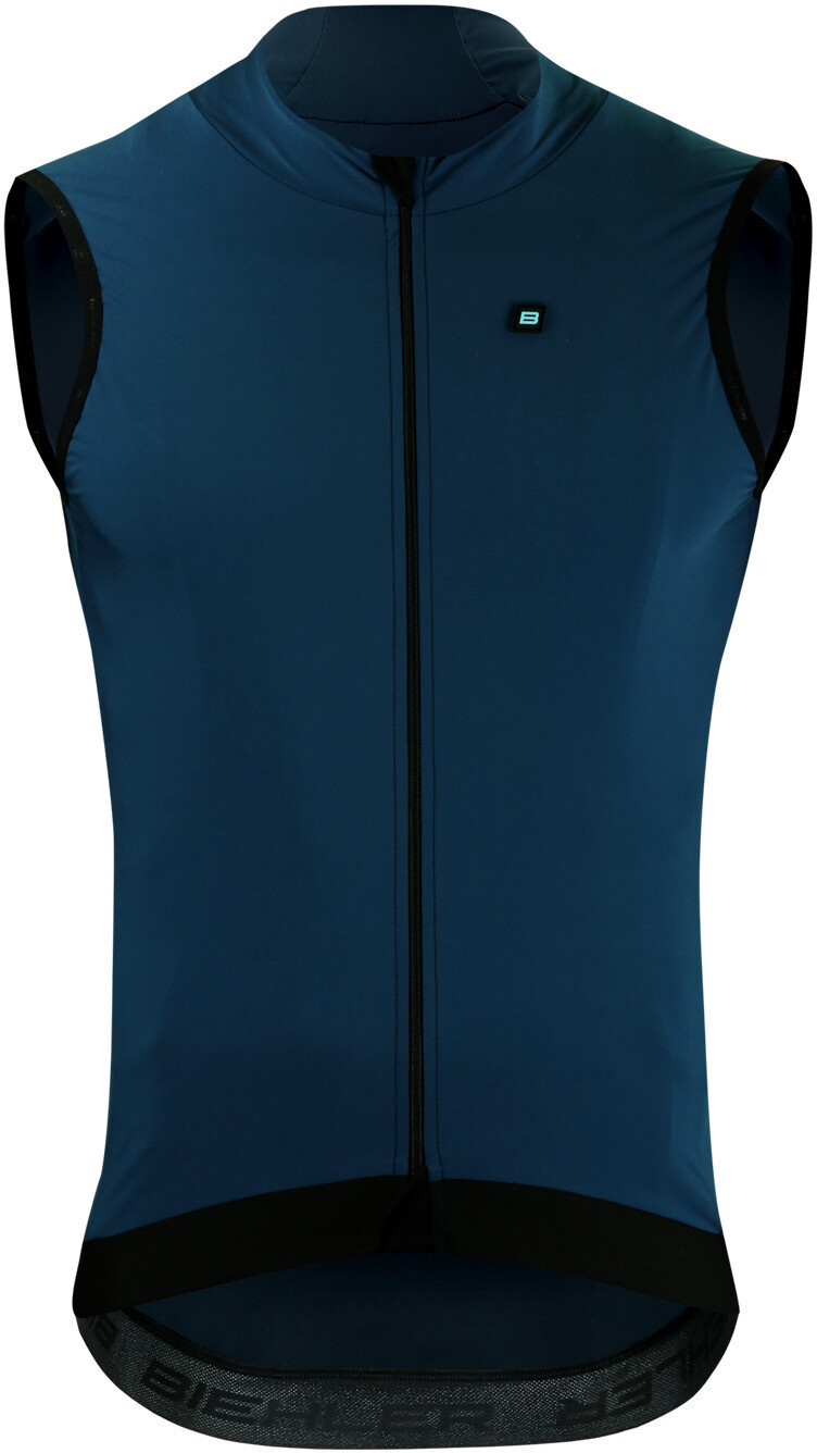 Biehler Signature³ Vest Men's petrol