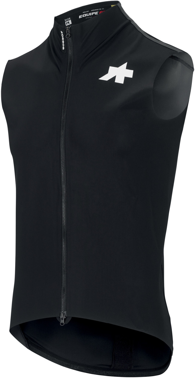 assos rs spring fall