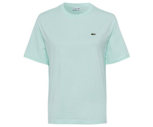 Lacoste Women's Crew Neck Premium Cotton T-Shirt (TF5441) ab 73,25