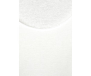 Street One Basic Shirt Pania (A313977) off white ab 18,00 € |  Preisvergleich bei