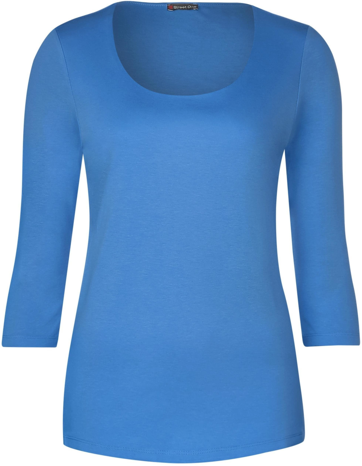 Street One Basic Shirt Pania (A314057)