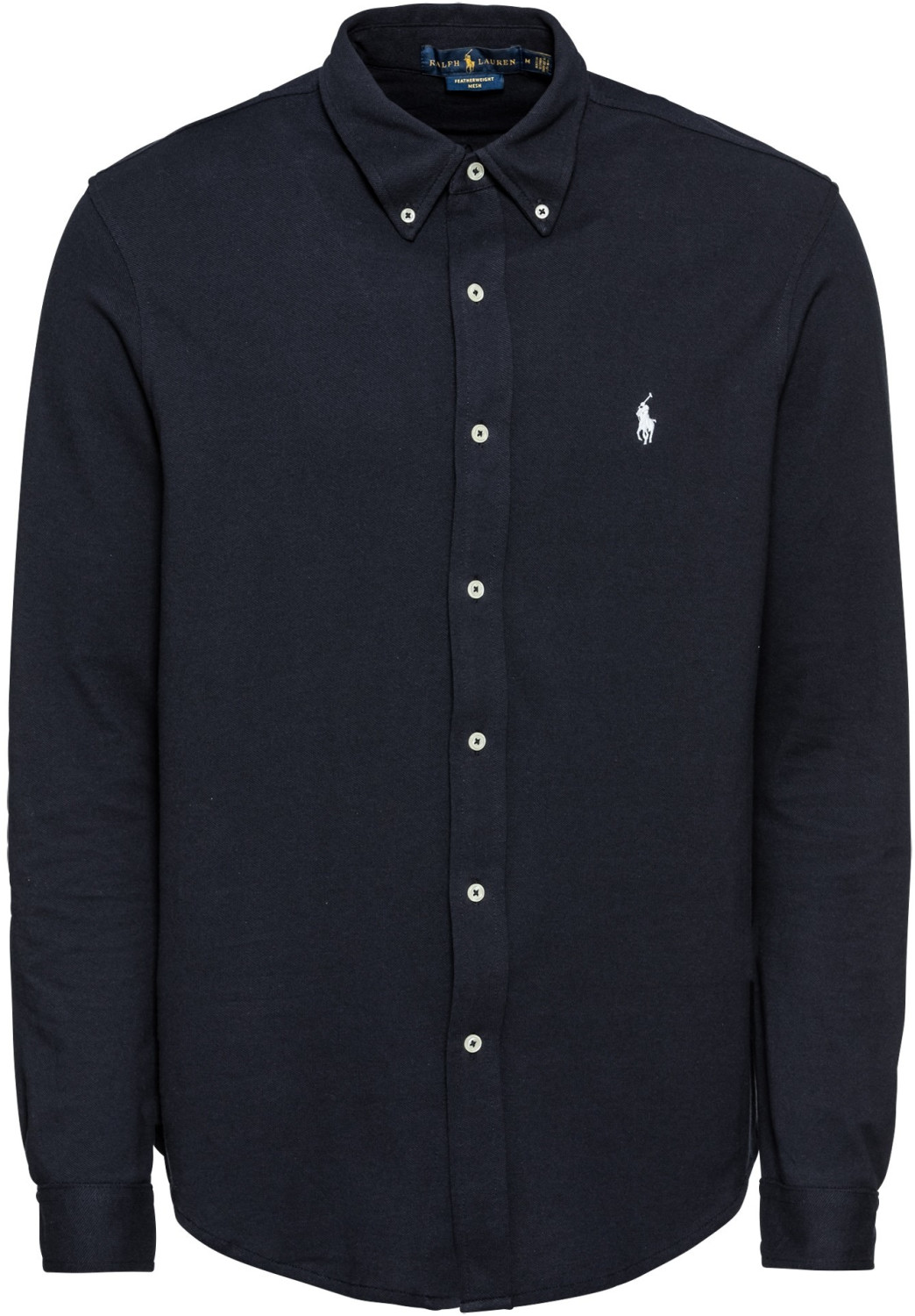 Ralph Lauren Shirt (646700) pilot navy